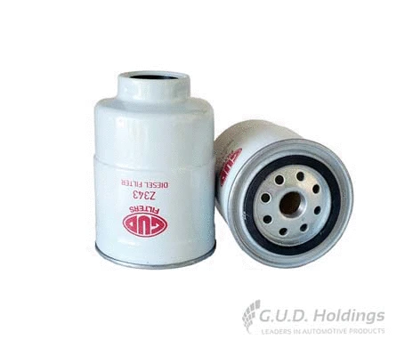 Fuel Filter (Z343)