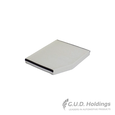 Filter, cabin air (AC160)