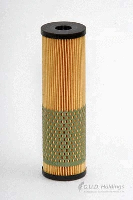 Oil Filter (M39)