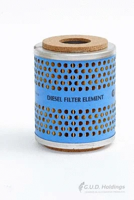 Fuel Filter (G170)
