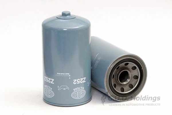 Oil Filter (Z252)