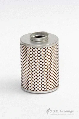 Filter, operating hydraulics (G643)