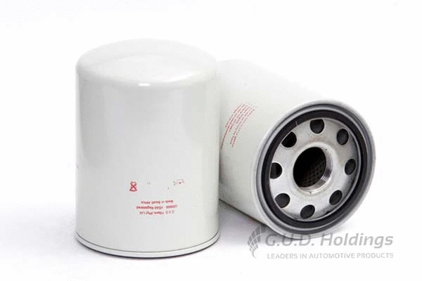 Filter, operating hydraulics (Z319)