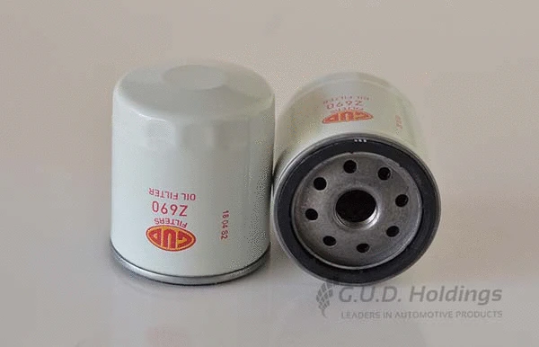 Oil Filter (Z690)