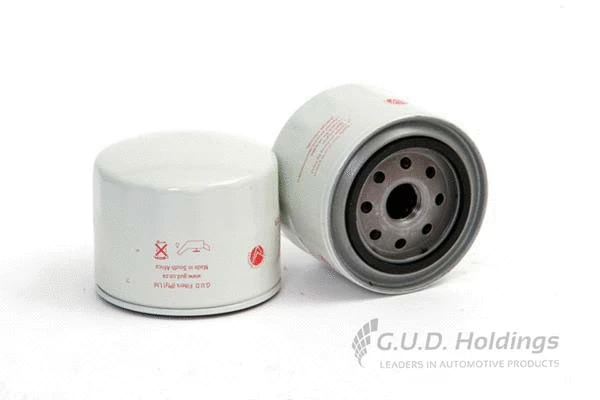 Oil Filter (Z277)