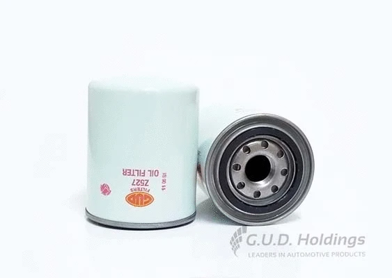 Oil Filter (Z527)