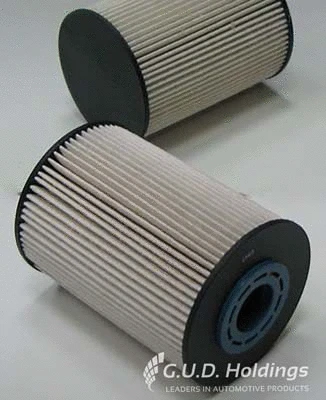 Fuel Filter (M101)