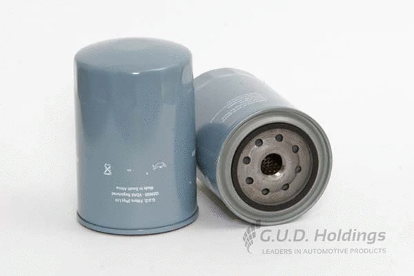 Oil Filter (Z37)