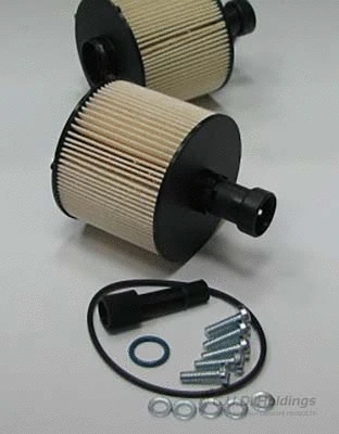 Fuel Filter (M187)