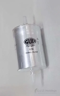 Fuel Filter (E79)