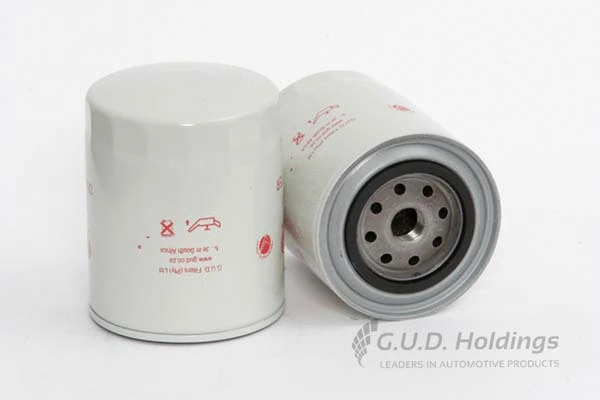 Oil Filter (Z100)