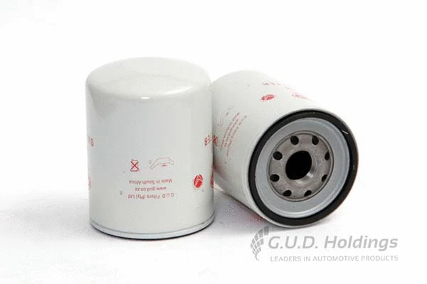 Oil Filter (Z258)