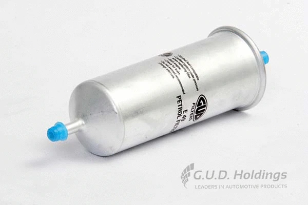 Fuel Filter (E49)
