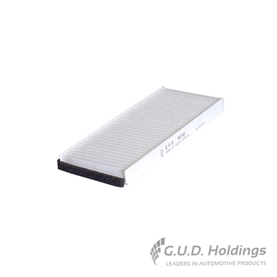 Filter, cabin air (AC141)