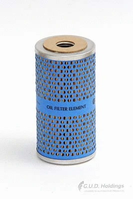 Oil Filter (G672)