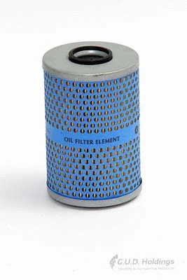 Oil Filter (G970A)