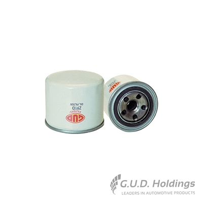 Oil Filter (Z91D)