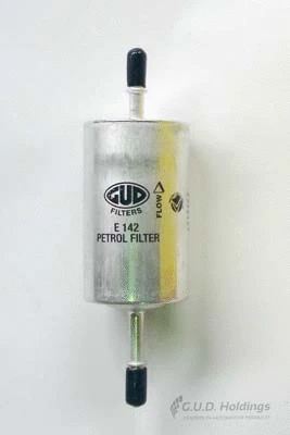 Fuel Filter (E142)