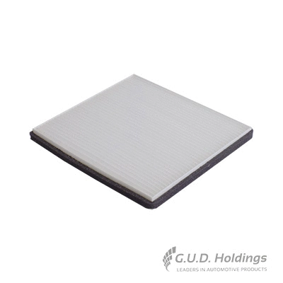 Filter, cabin air (AC58)