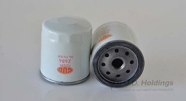 Oil Filter (Z684)