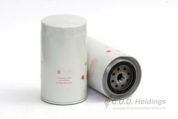 Oil Filter (Z72)
