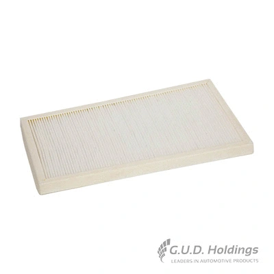 Filter, cabin air (AC3)
