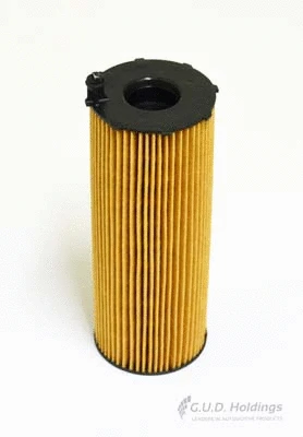 Oil Filter (M116)