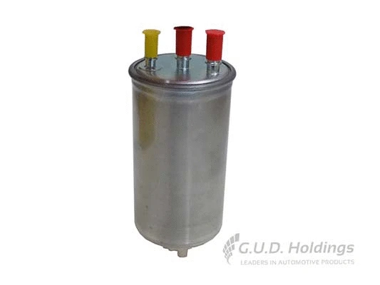 Fuel Filter (MP50)