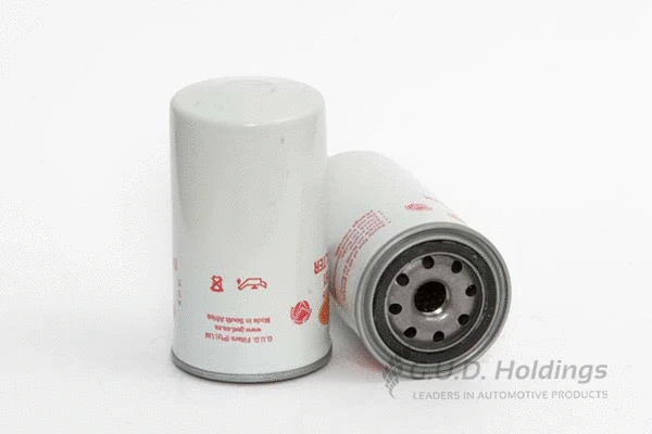 Oil Filter (Z161)