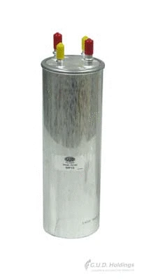 Fuel Filter (MP15)