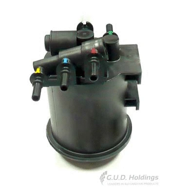 Fuel Filter (G1147)