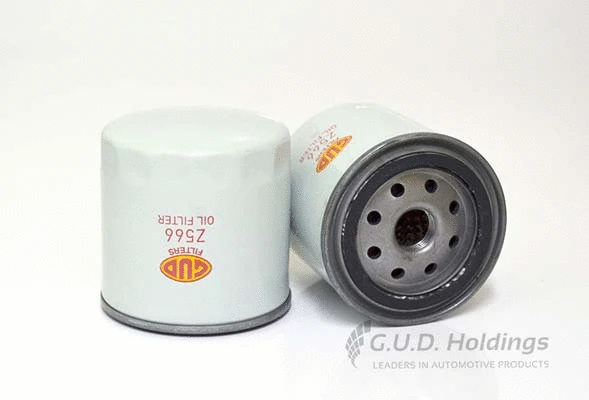 Oil Filter (Z566)