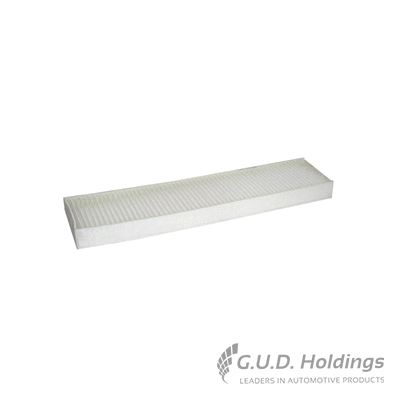 Filter, cabin air (AC93)
