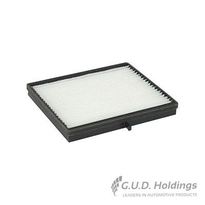 Filter, cabin air (AC122)