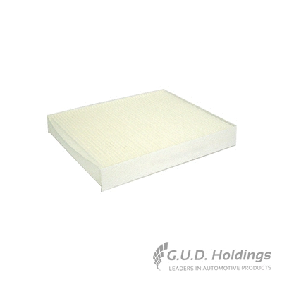 Filter, cabin air (AC112)