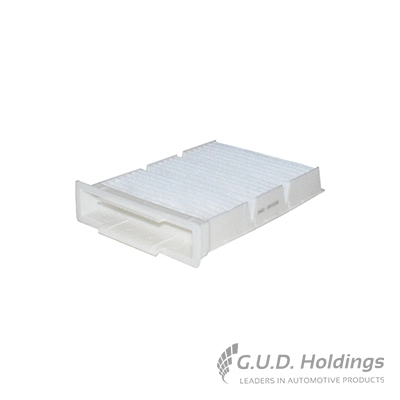 Filter, cabin air (AC207)