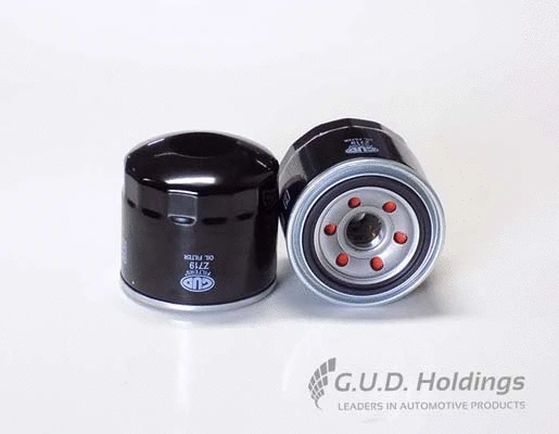 Oil Filter (Z719)