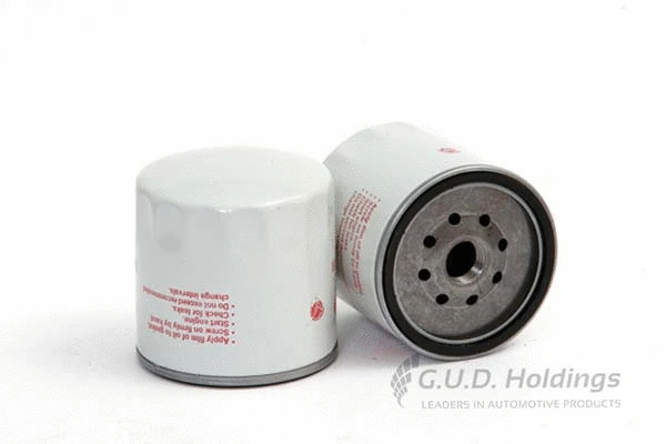 Oil Filter (Z44)