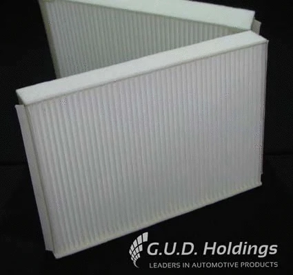 Filter, cabin air (AC102)