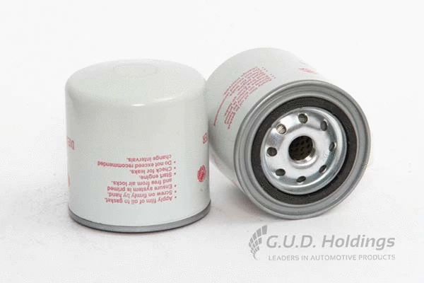 Fuel Filter (Z194)