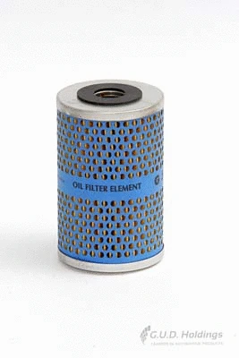 Oil Filter (G562)