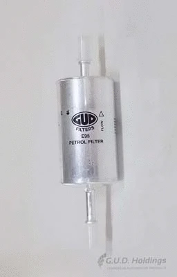 Fuel Filter (E95)