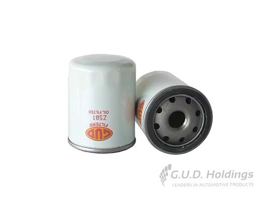 Oil Filter (Z581)