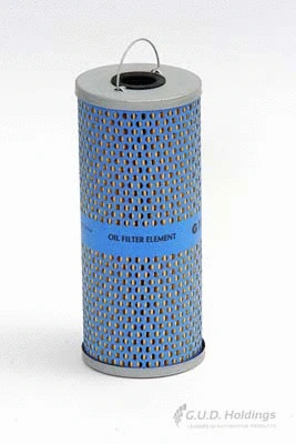 Oil Filter (G1019)