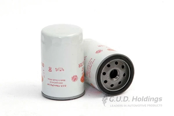 Oil Filter (Z157)