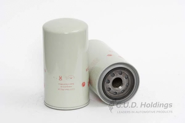 Oil Filter (Z140)