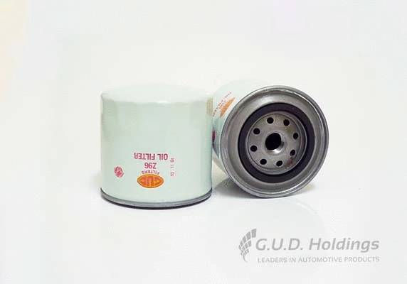 Oil Filter (Z96)