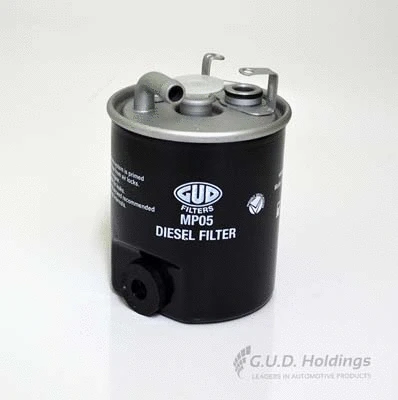 Fuel Filter (MP05)