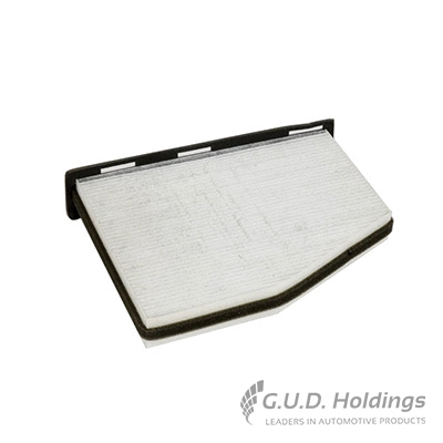 Filter, cabin air (AC35)
