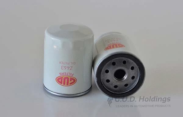Oil Filter (Z463)